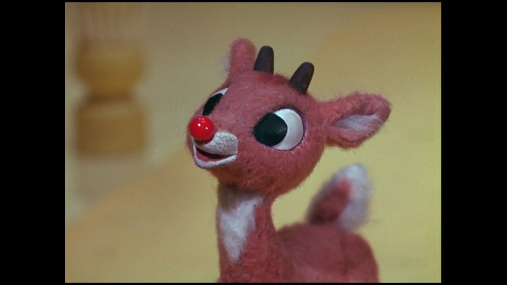 Rudolph The Red-nosed Reindeer (1964) Screencap 