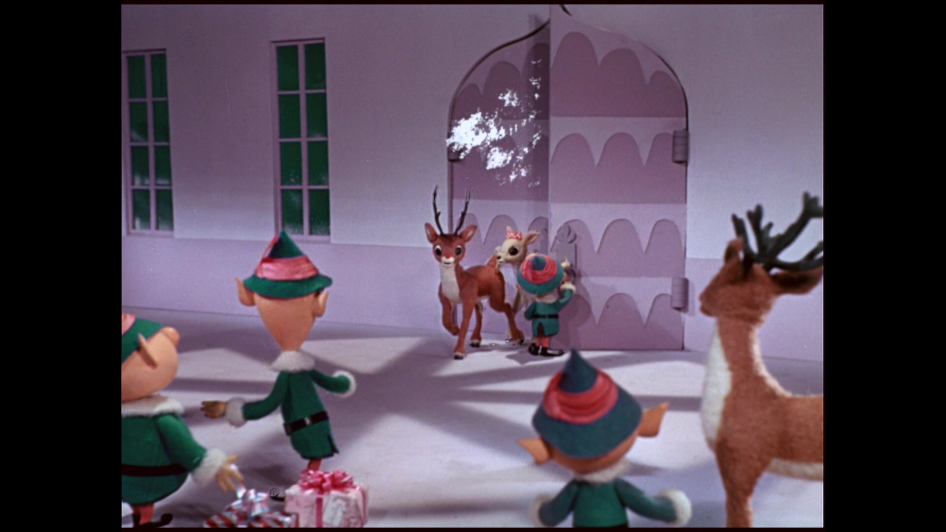 Rudolph the Red-Nosed Reindeer (1964) Screencap | Fancaps