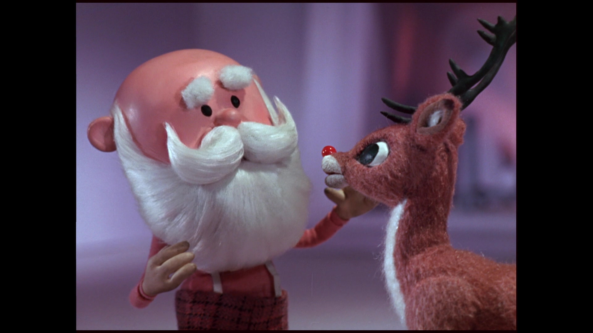 Rudolph the Red-Nosed Reindeer (1964) Screencap | Fancaps