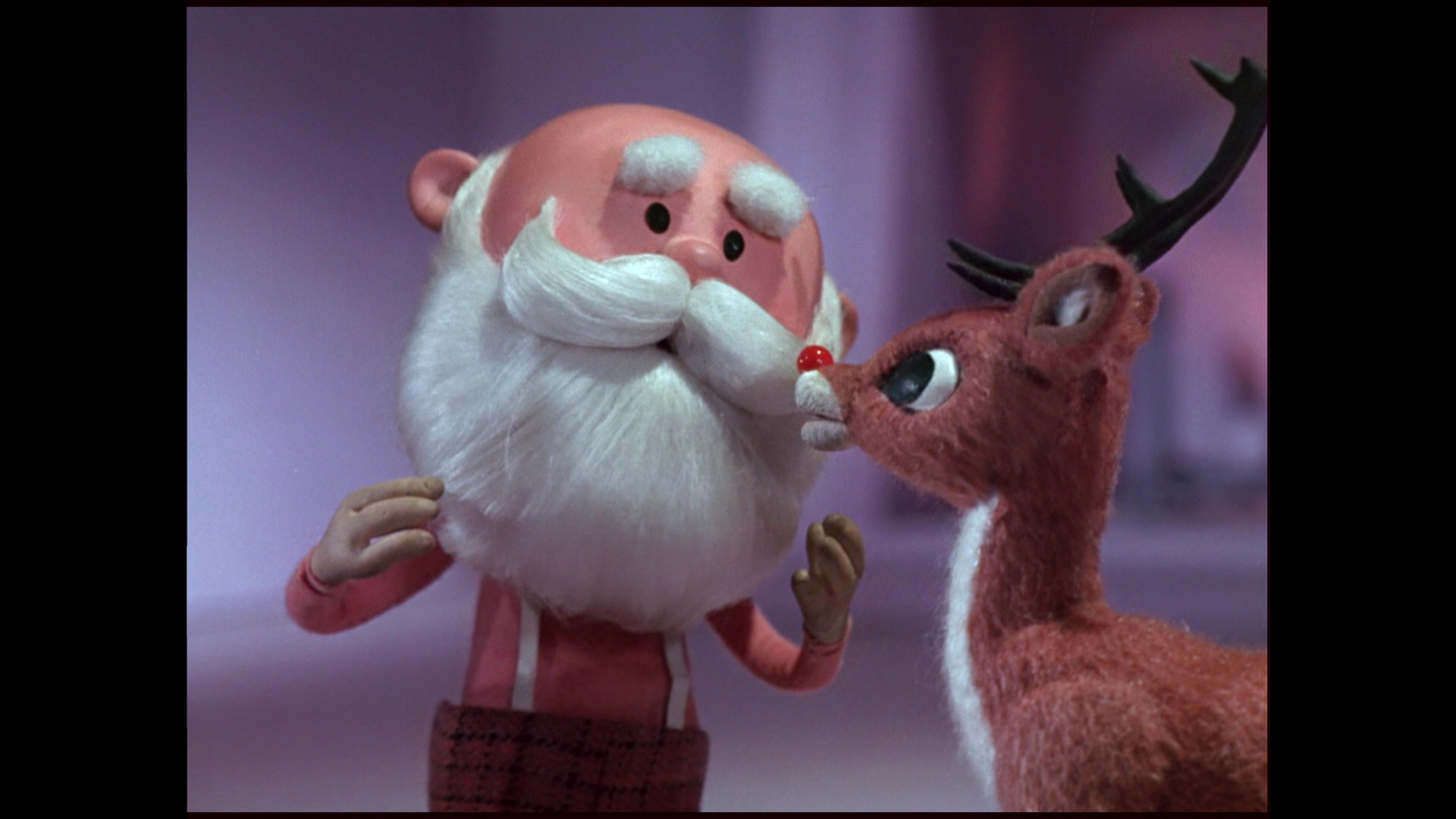 Rudolph the Red-Nosed Reindeer (1964) Screencap | Fancaps