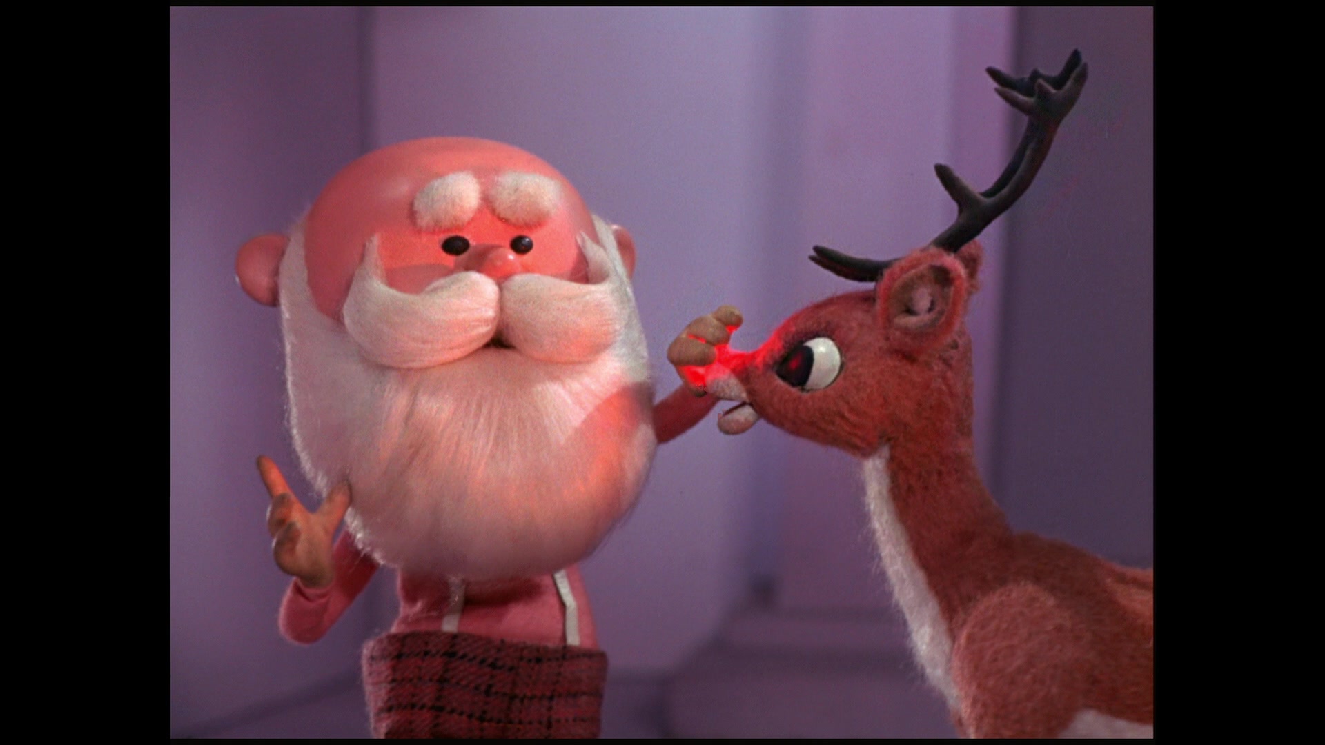 Rudolph the Red-Nosed Reindeer (1964) Screencap | Fancaps