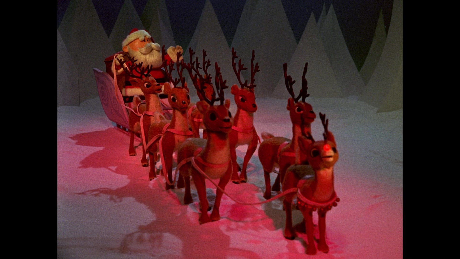 Rudolph the Red-Nosed Reindeer (1964) Screencap | Fancaps