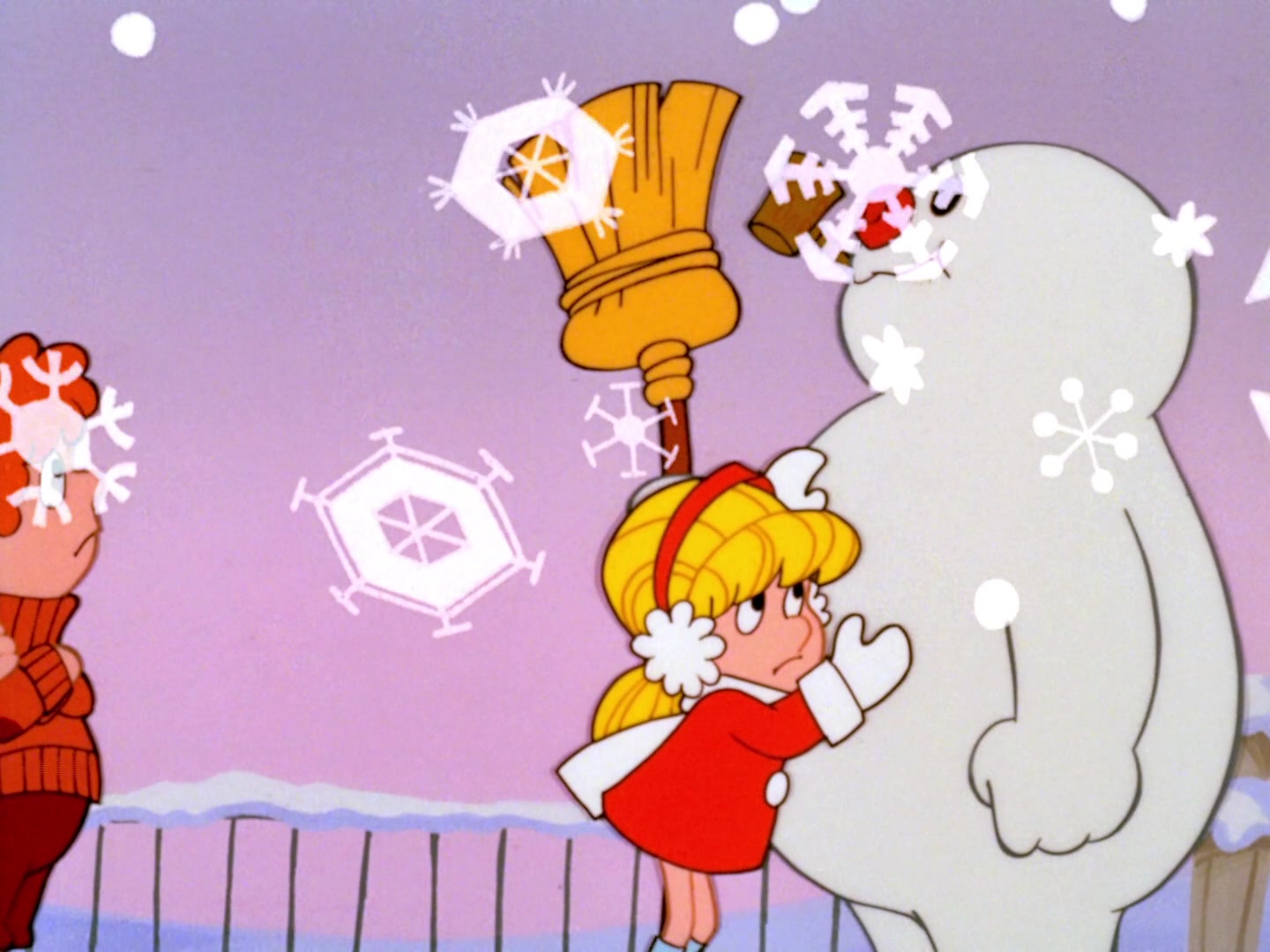 Frosty The Snowman 1969 Screencap Fancaps 9000