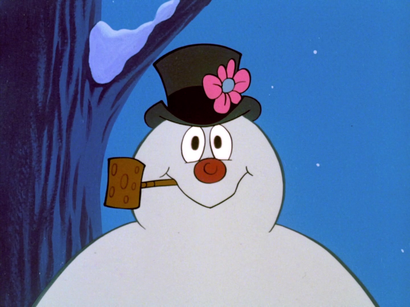 Frosty the Snowman (1969) Screencap | Fancaps