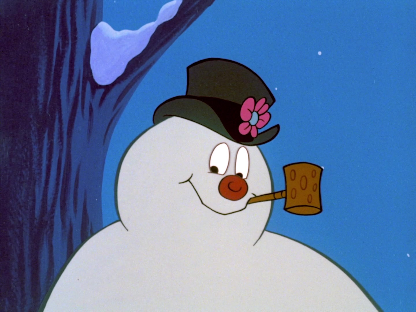 Frosty the Snowman (1969) Screencap | Fancaps