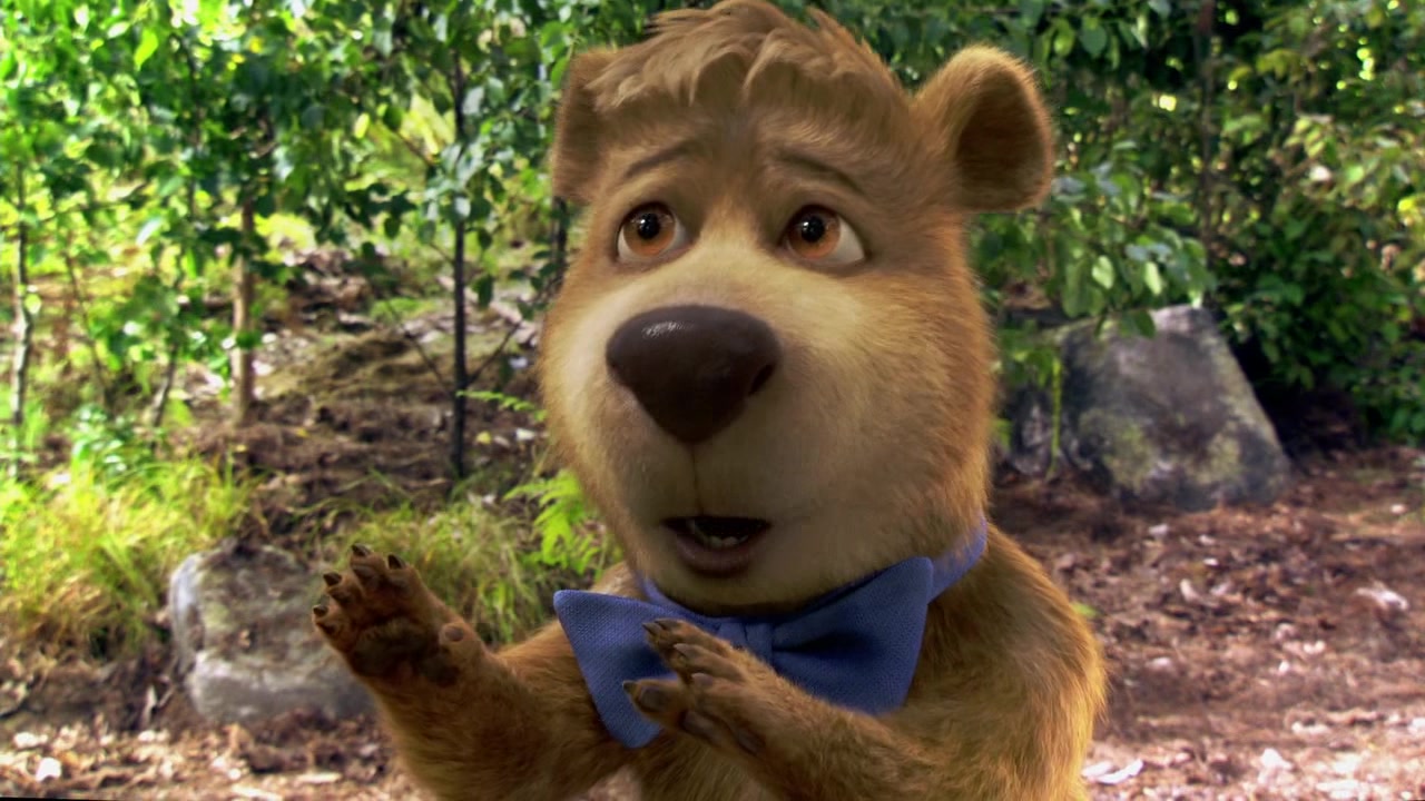 Yogi Bear (2010) Screencap | Fancaps