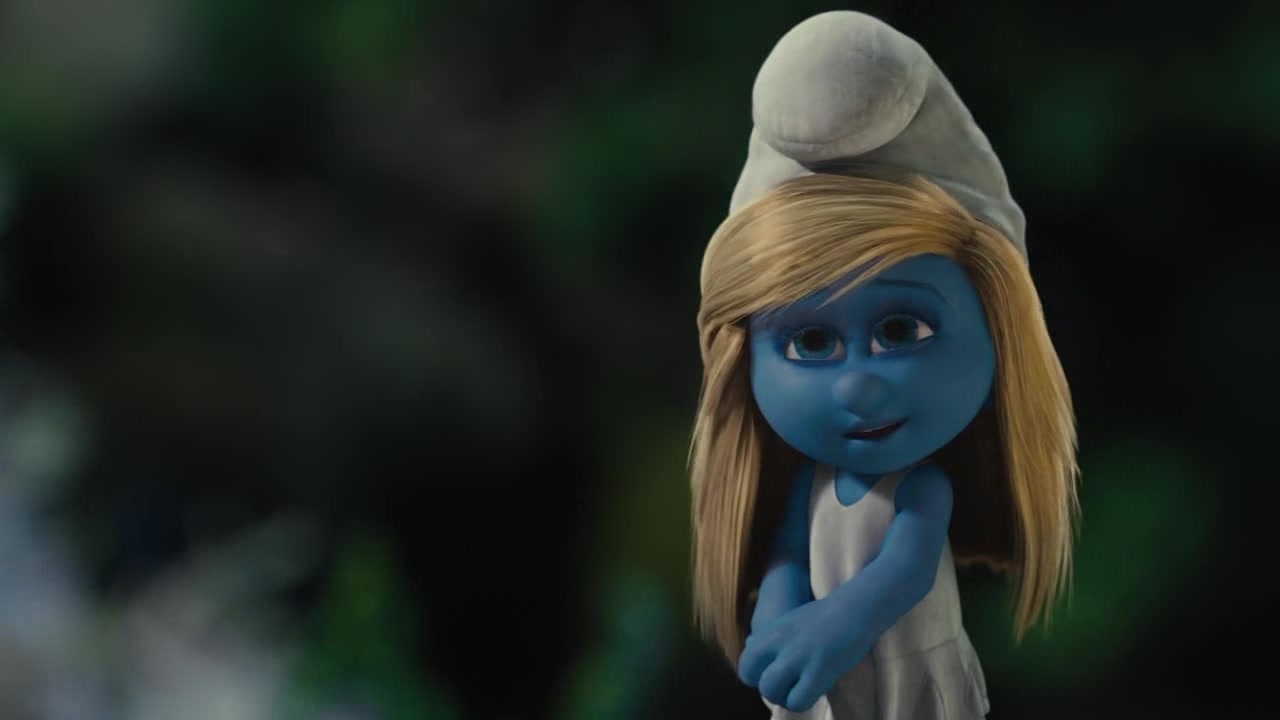 The Smurfs (2011) Screencap | Fancaps