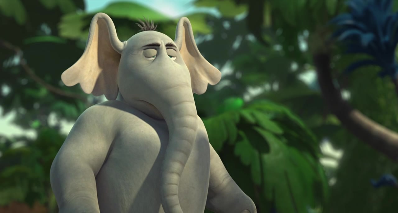 Horton Hears a Who! Screencap | Fancaps