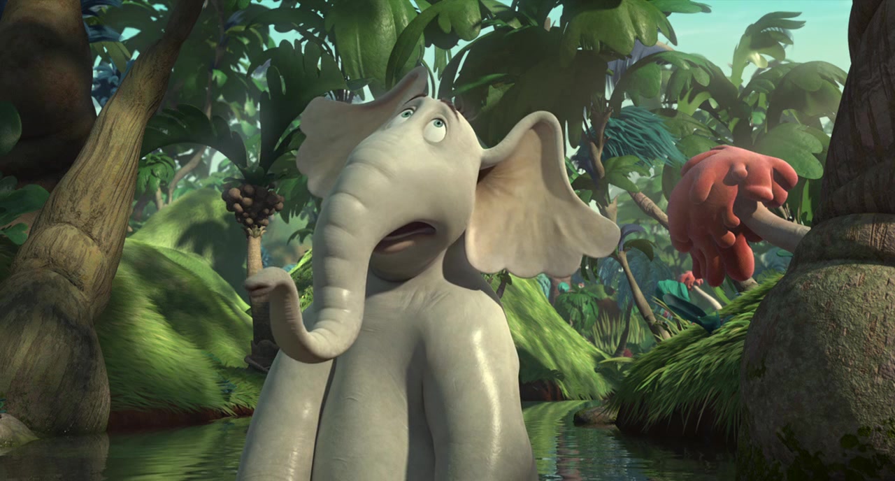 Horton Hears a Who! Screencap | Fancaps