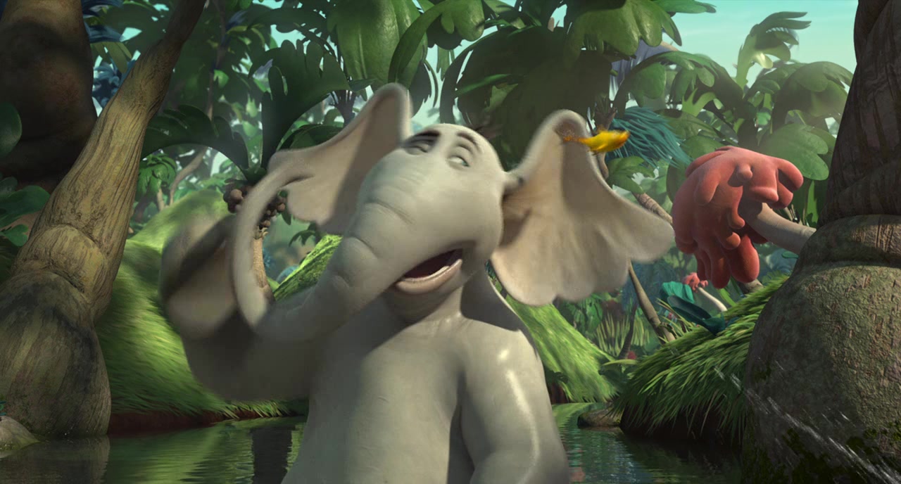 Horton Hears a Who! Screencap | Fancaps