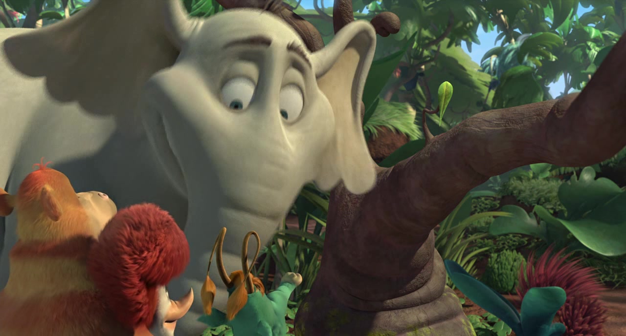 Horton Hears a Who! Screencap | Fancaps