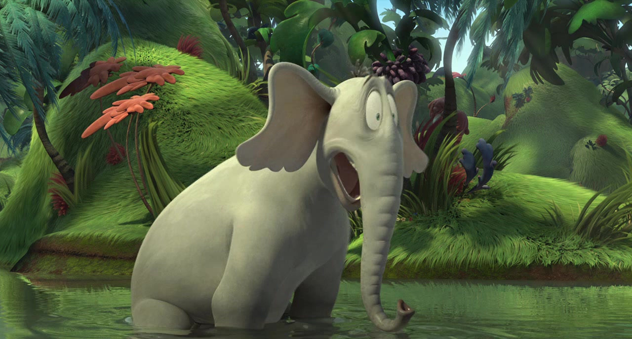 Horton Hears a Who! Screencap | Fancaps