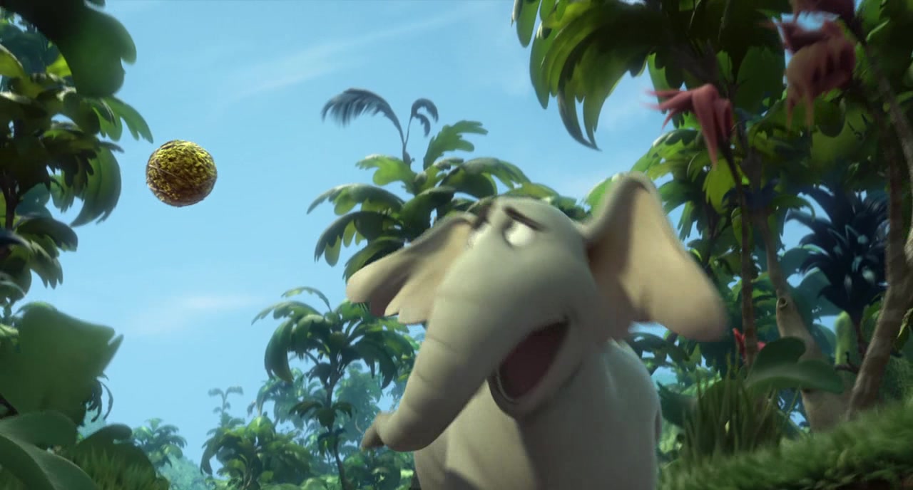 Horton Hears a Who! Screencap | Fancaps