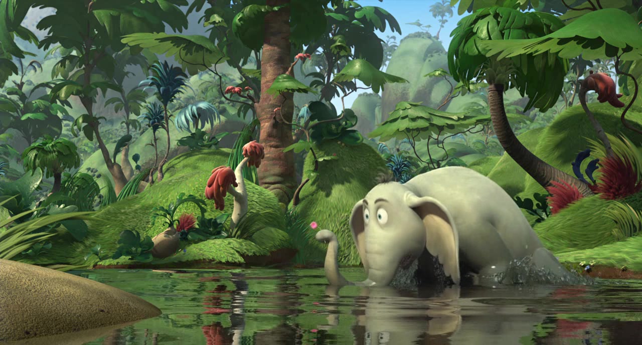 Horton Hears a Who! Screencap | Fancaps