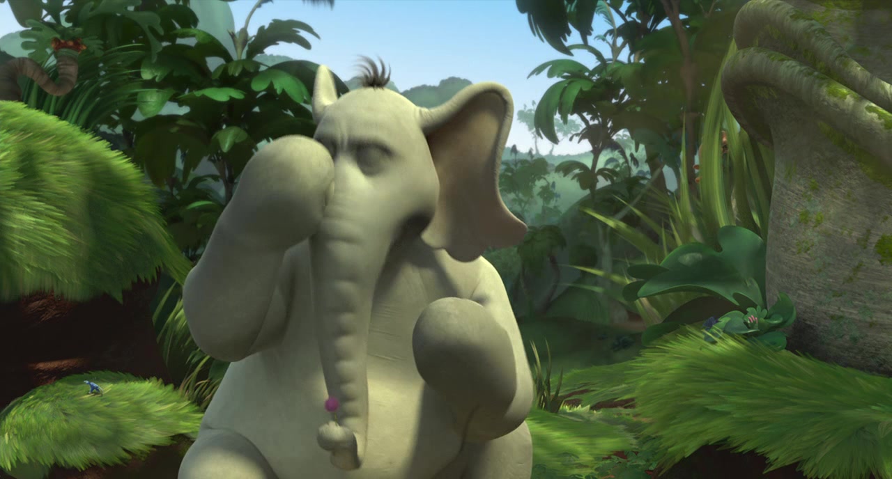 Horton Hears a Who! Screencap | Fancaps