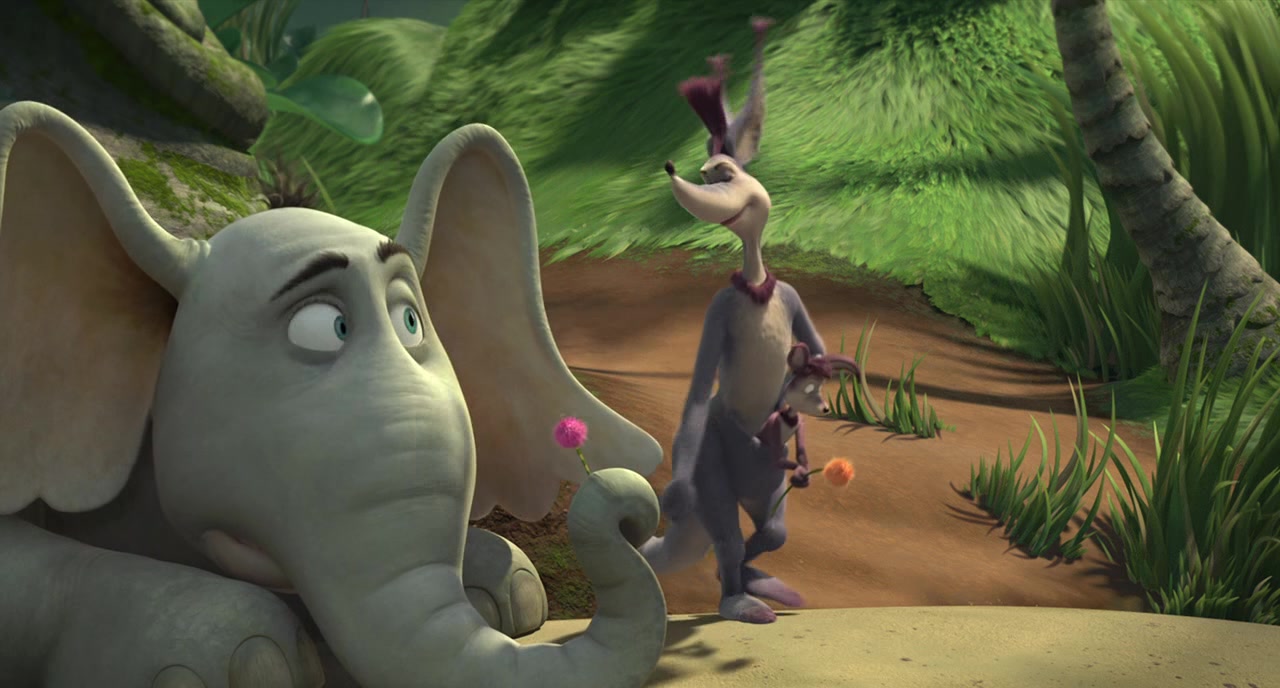 Horton Hears a Who! Screencap | Fancaps