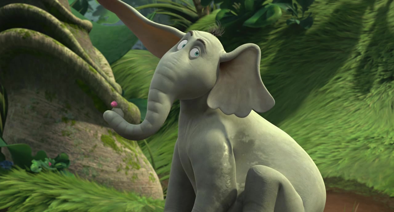 Horton Hears a Who! Screencap | Fancaps