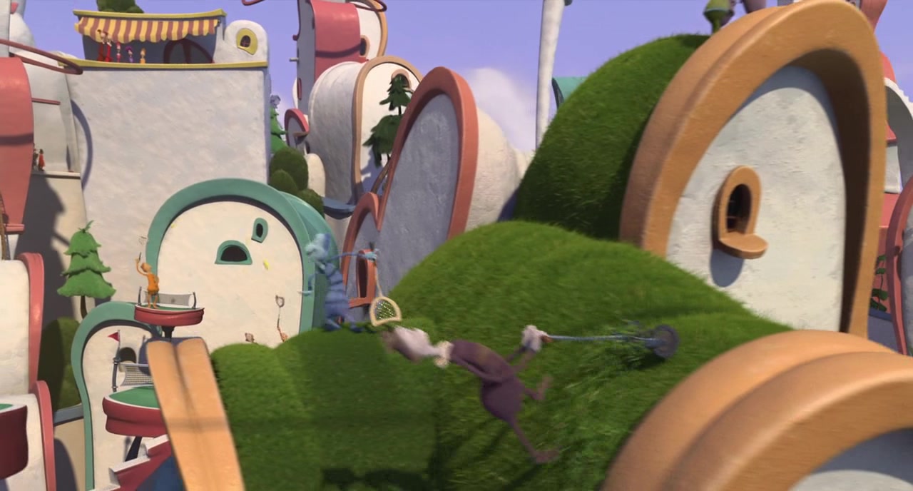 Horton Hears a Who! Screencap | Fancaps