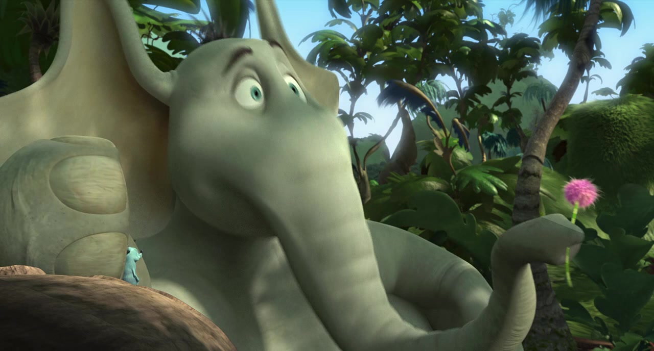 Horton Hears a Who! Screencap | Fancaps