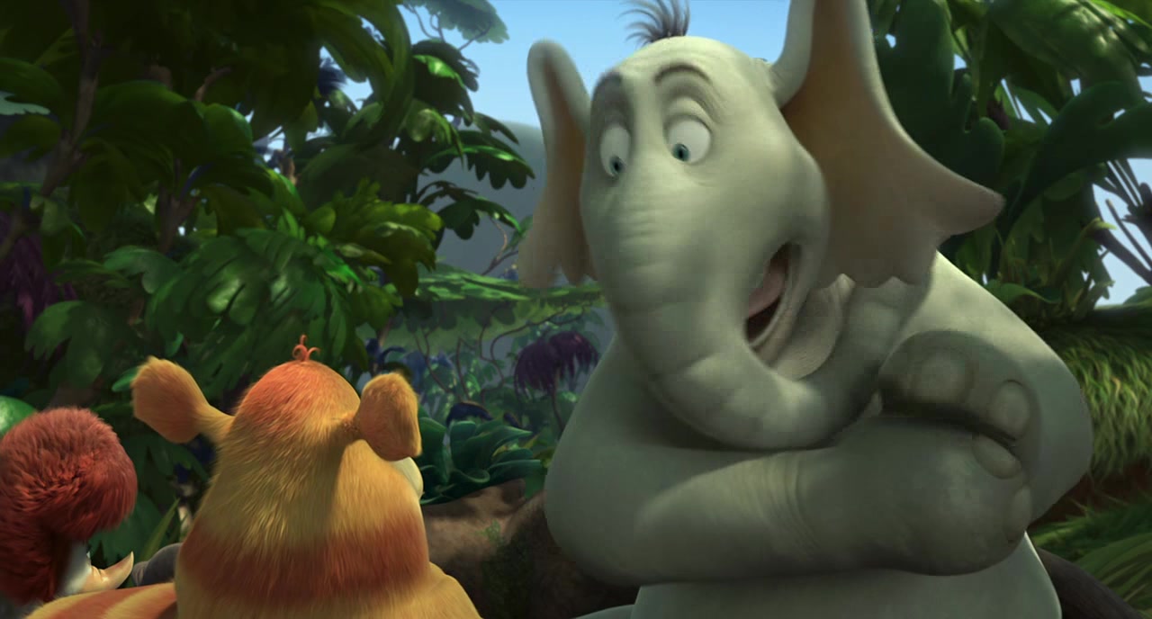 Horton Hears a Who! Screencap | Fancaps