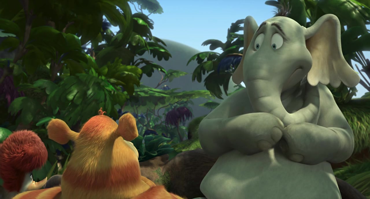 Horton Hears a Who! Screencap | Fancaps