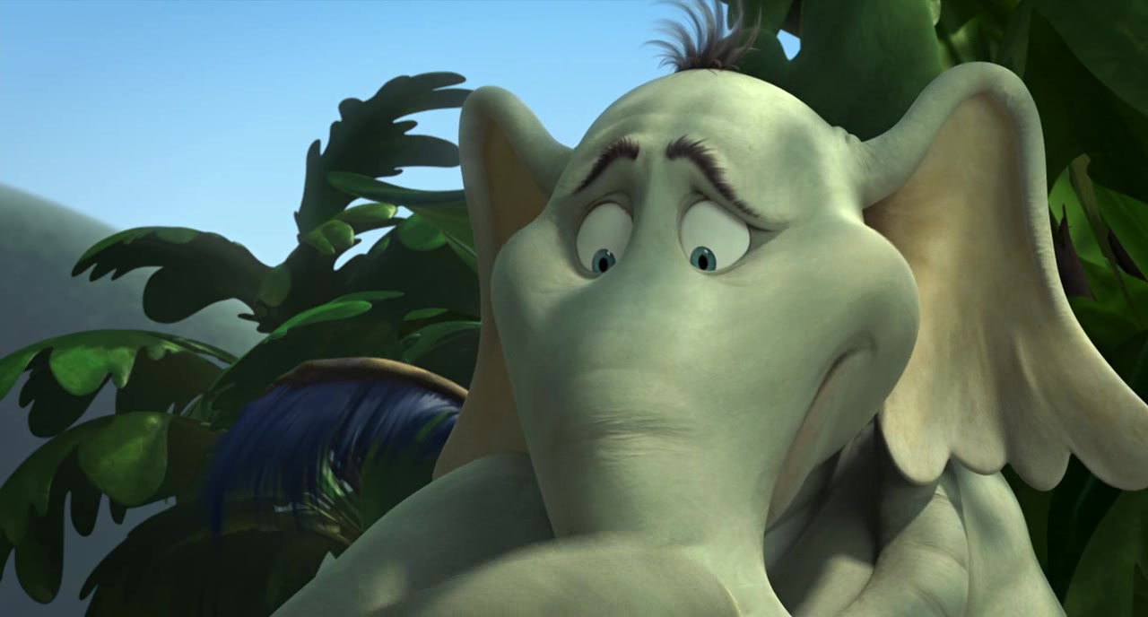 Horton Hears a Who! Screencap | Fancaps