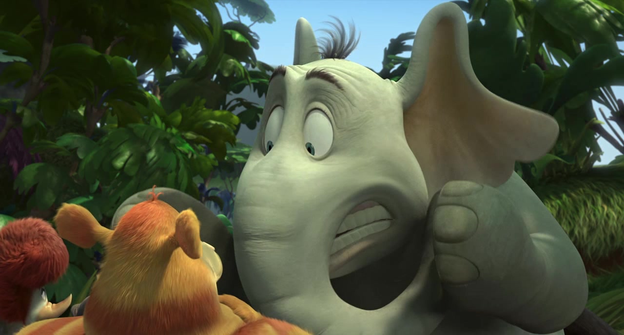 Horton Hears a Who! Screencap | Fancaps