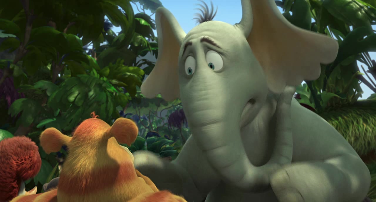 Horton Hears a Who! Screencap | Fancaps