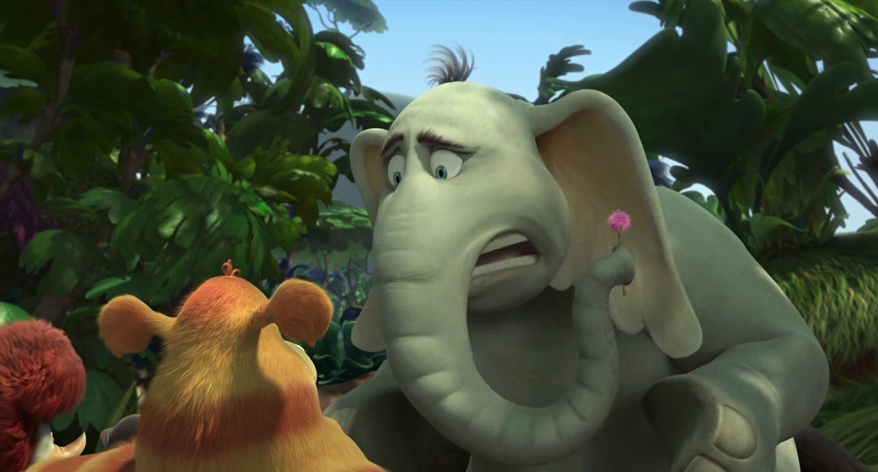 Horton Hears a Who! Screencap | Fancaps