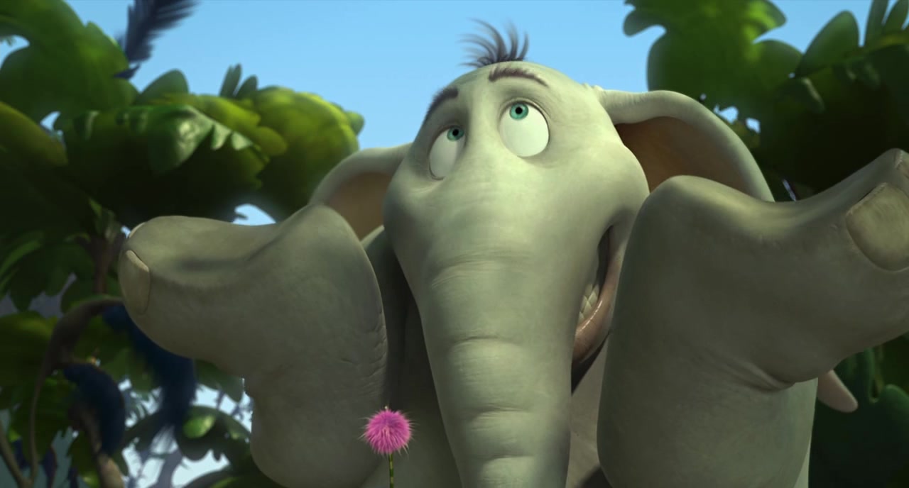 Horton Hears a Who! Screencap | Fancaps