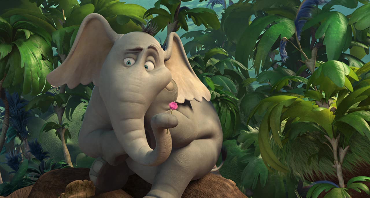 Horton Hears A Who! Screencap 