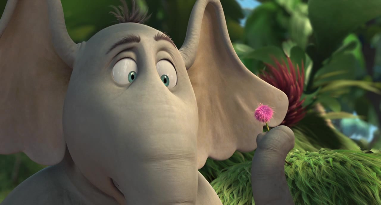 Horton Hears a Who! Screencap | Fancaps