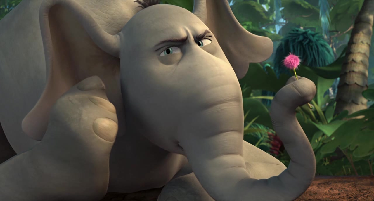 Horton Hears a Who! Screencap | Fancaps