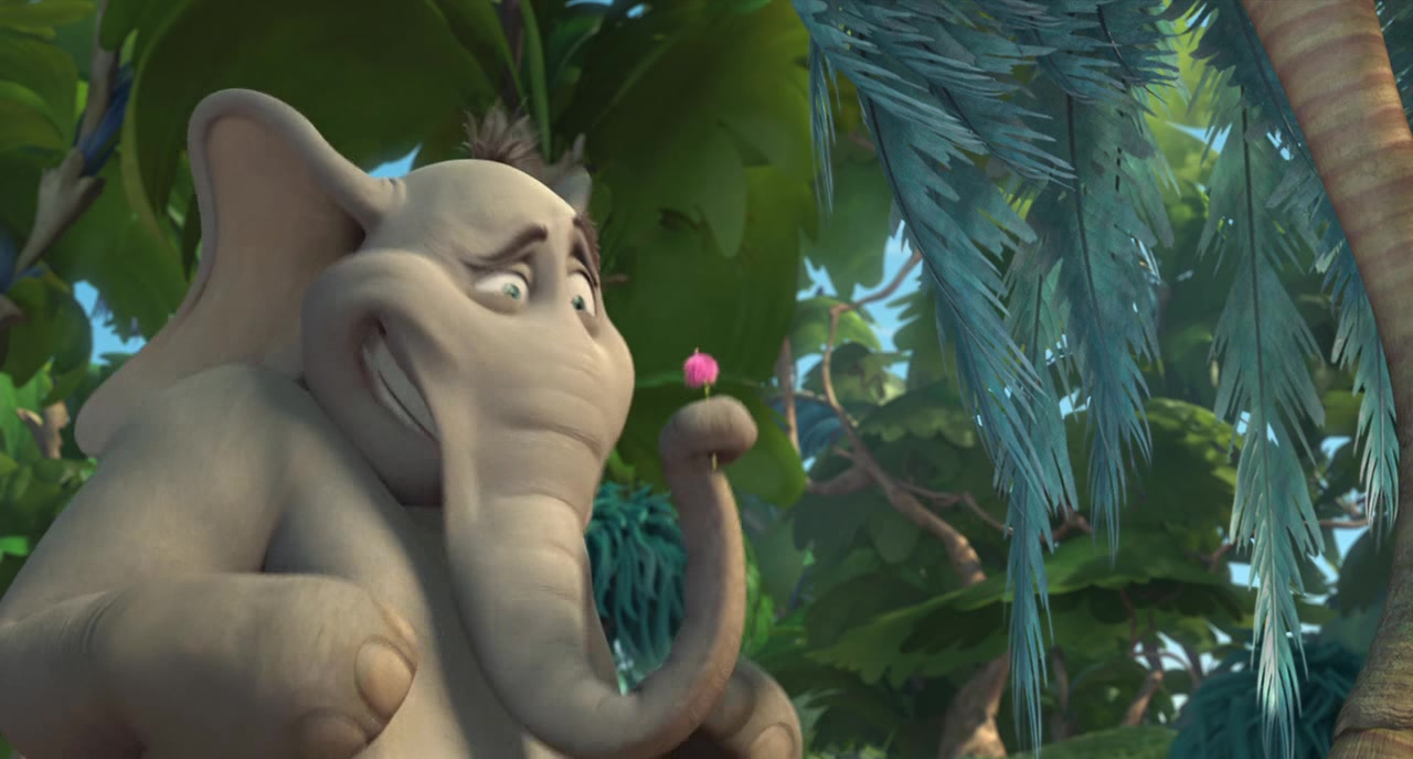 Horton Hears a Who! Screencap | Fancaps