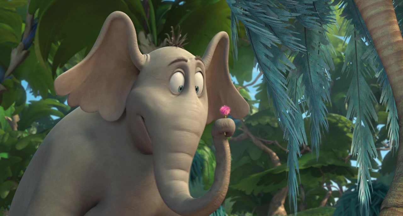 Horton Hears a Who! Screencap | Fancaps