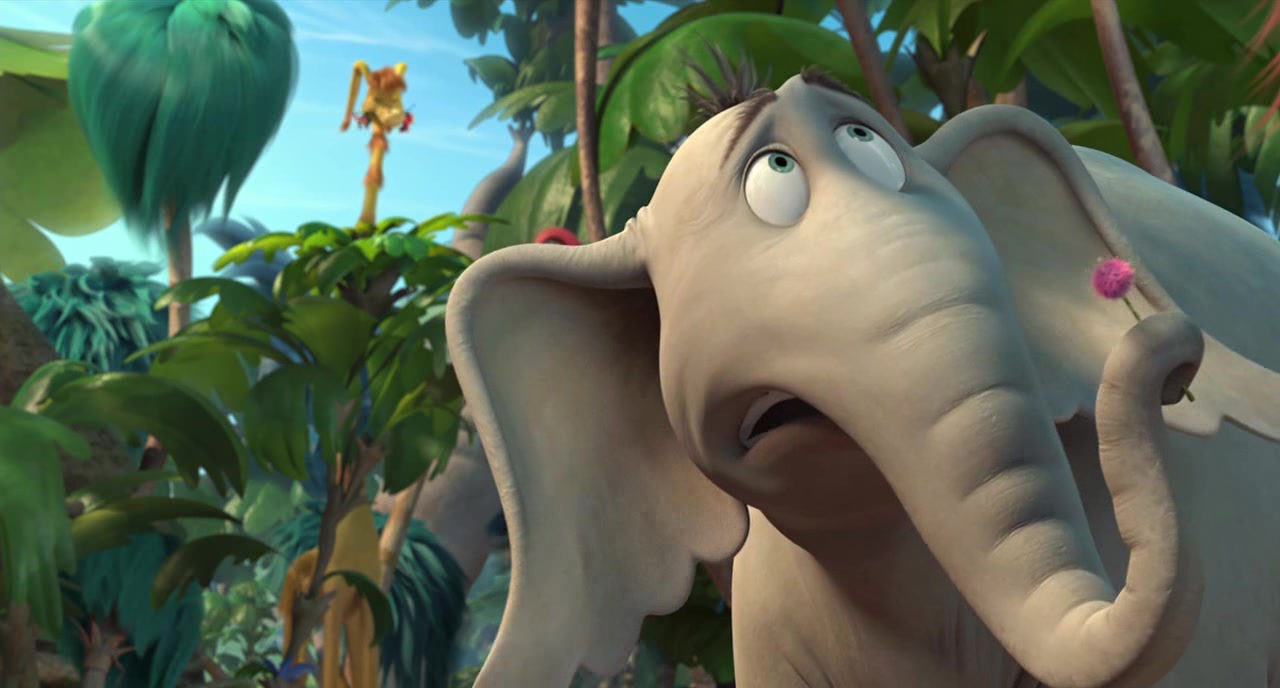 Horton Hears a Who! Screencap | Fancaps