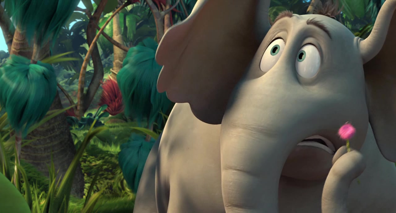 Horton Hears a Who! Screencap | Fancaps