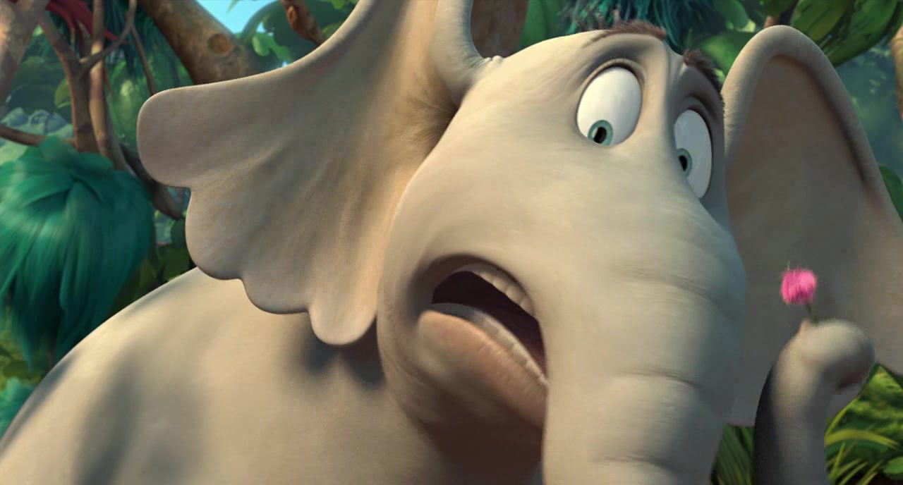 Horton Hears a Who! Screencap | Fancaps