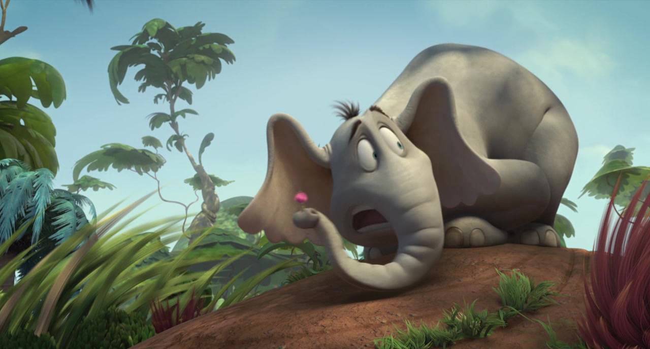 Horton Hears a Who! Screencap | Fancaps