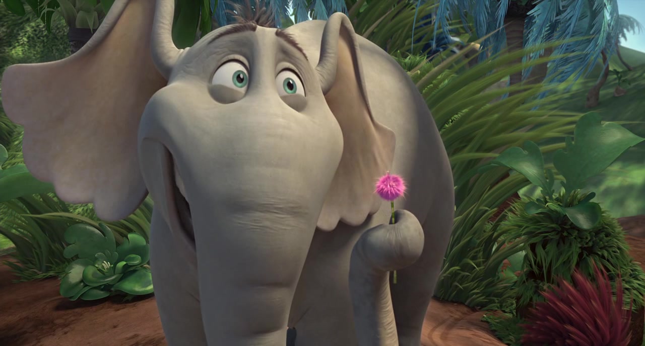 Horton Hears a Who! Screencap | Fancaps