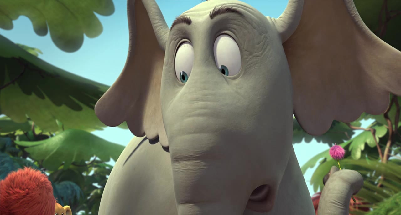 Horton Hears A Who! Screencap 