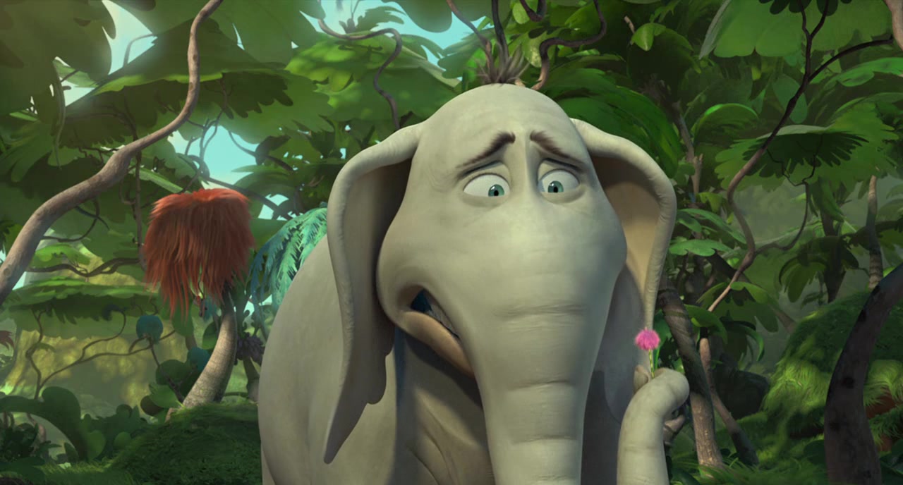 Horton Hears a Who! Screencap | Fancaps