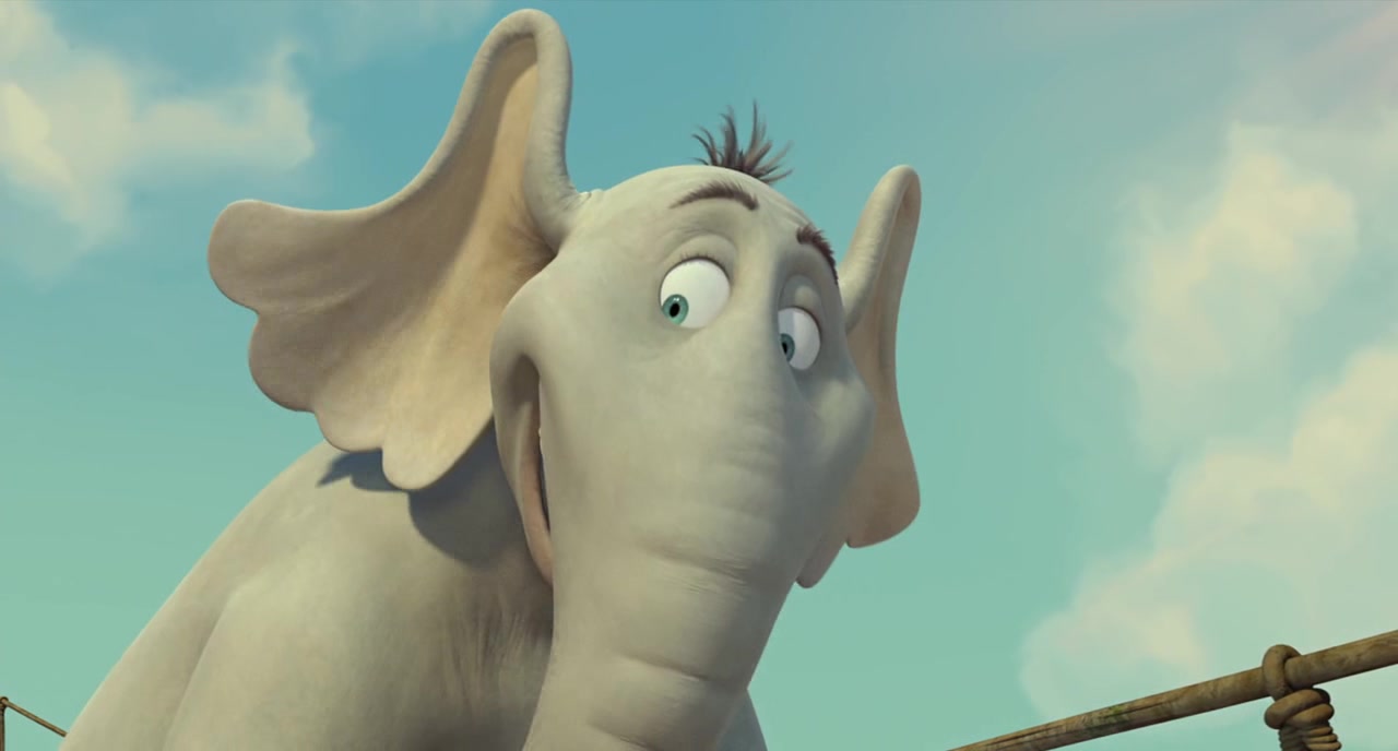 Horton Hears a Who! Screencap | Fancaps