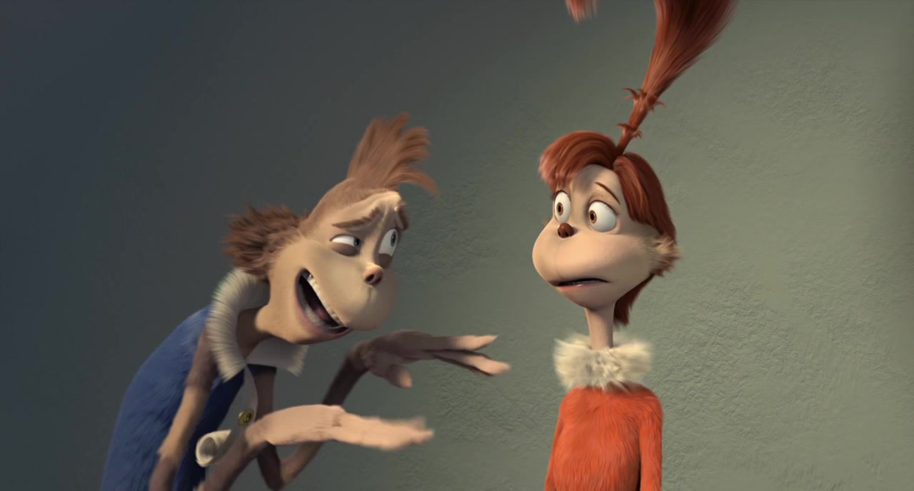 Horton Hears a Who! Screencap | Fancaps