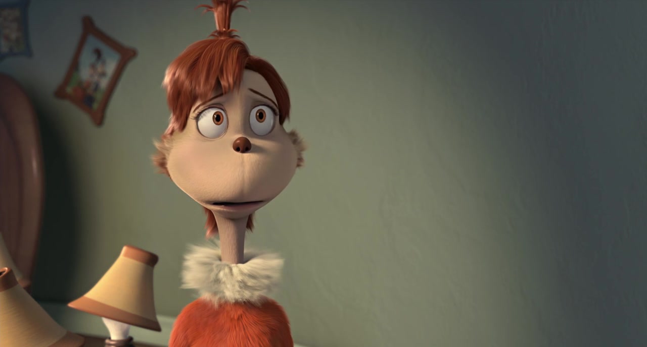 Horton Hears A Who! Screencap 