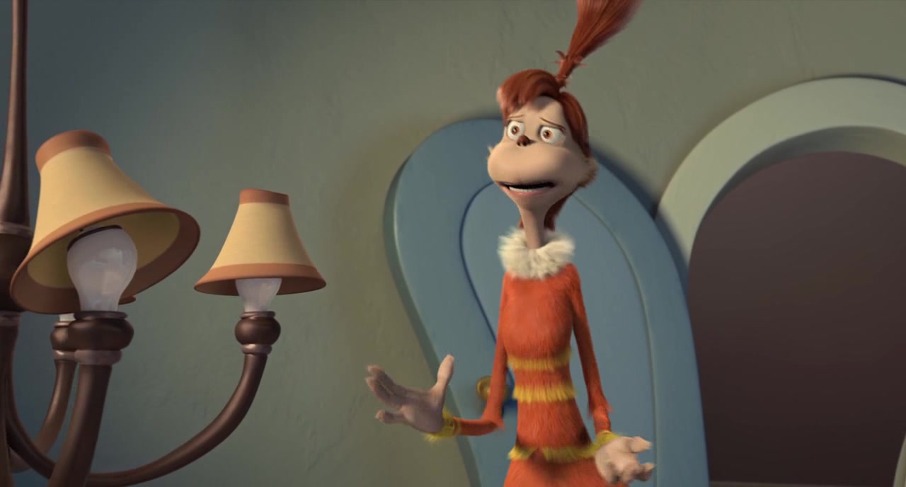 Horton Hears a Who! Screencap | Fancaps