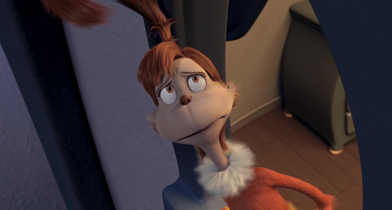 Horton Hears a Who! Screencap | Fancaps