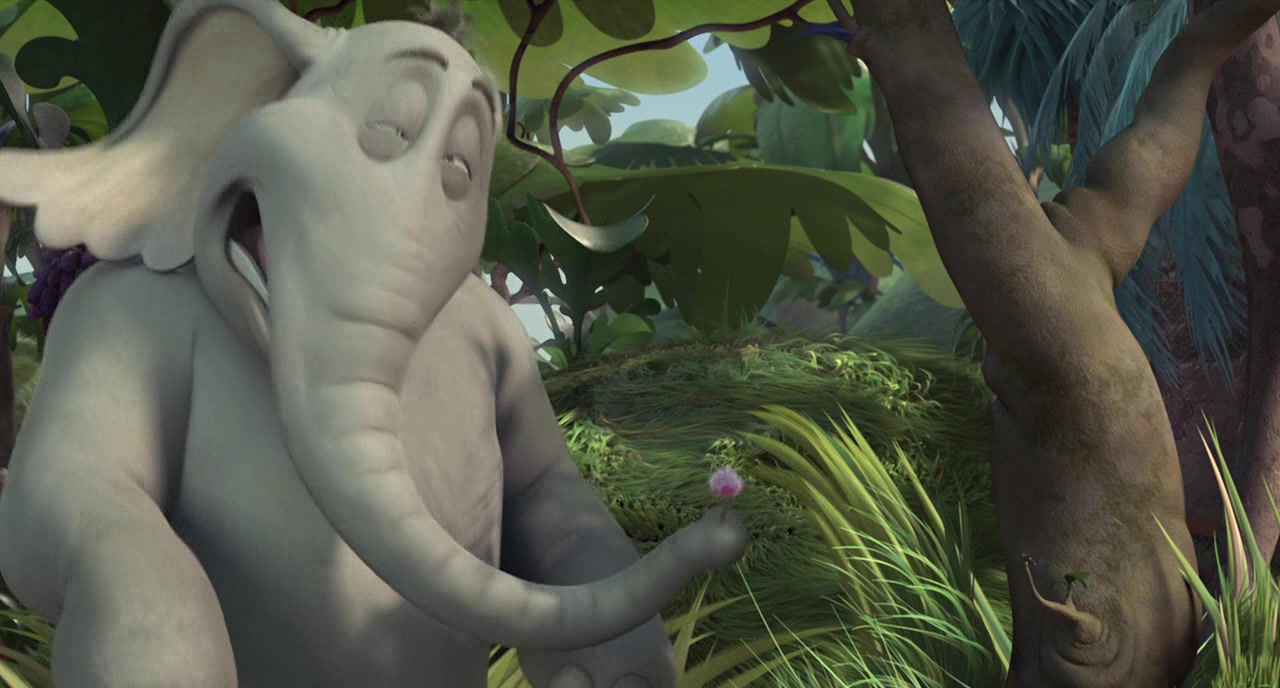 Horton Hears a Who! Screencap | Fancaps