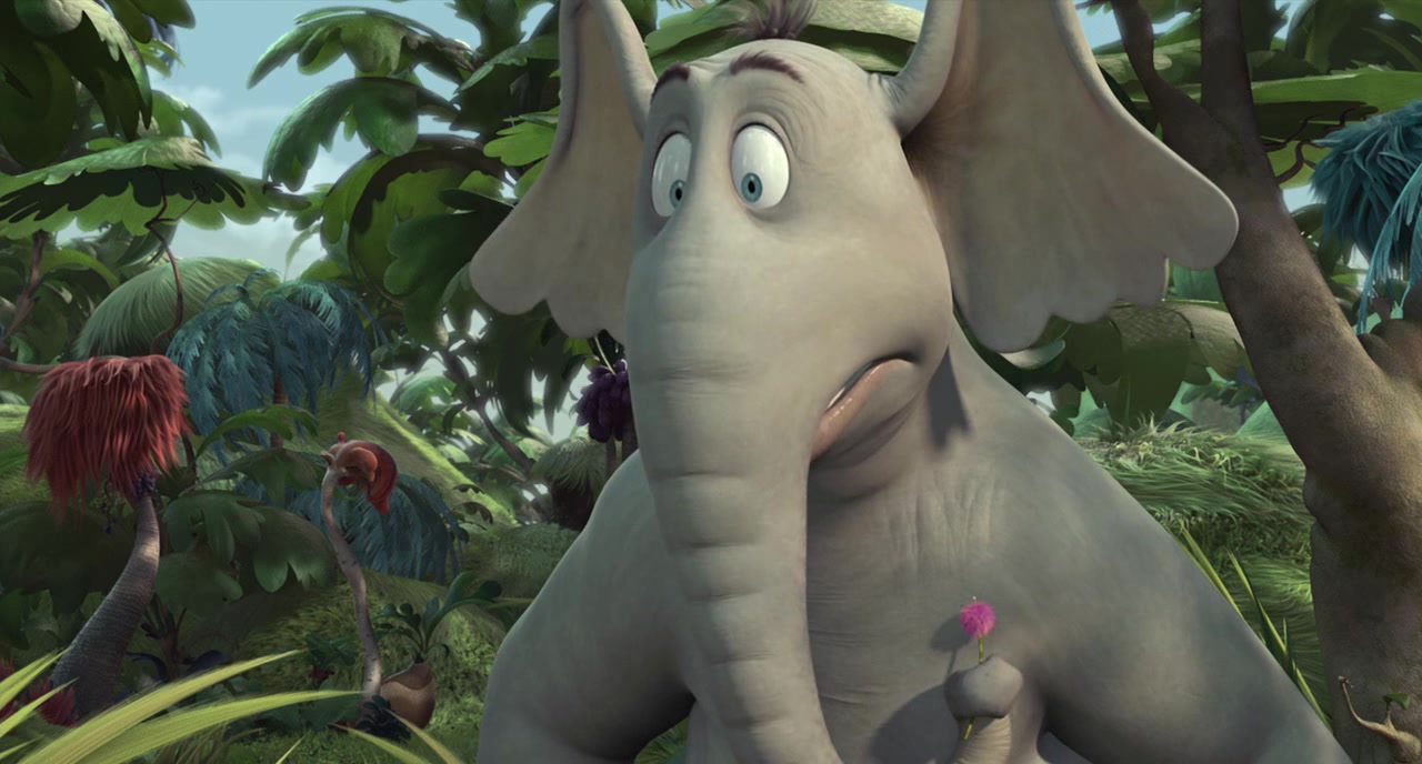 Horton Hears a Who! Screencap | Fancaps