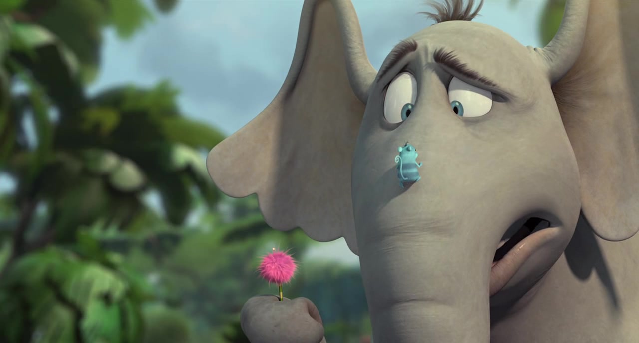 Horton Hears a Who! Screencap | Fancaps